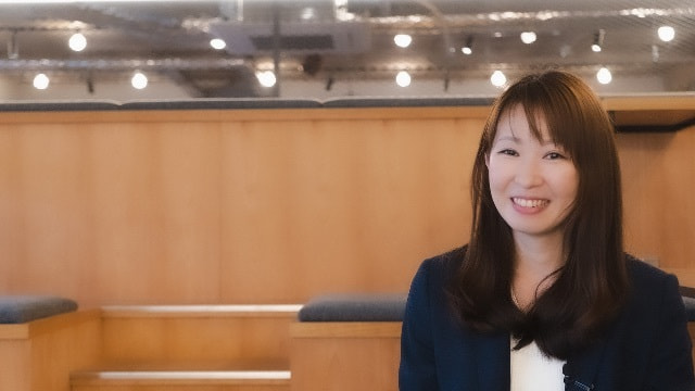 沼津市御幸町・塚本不動産鑑定事務所　塚本 潤子