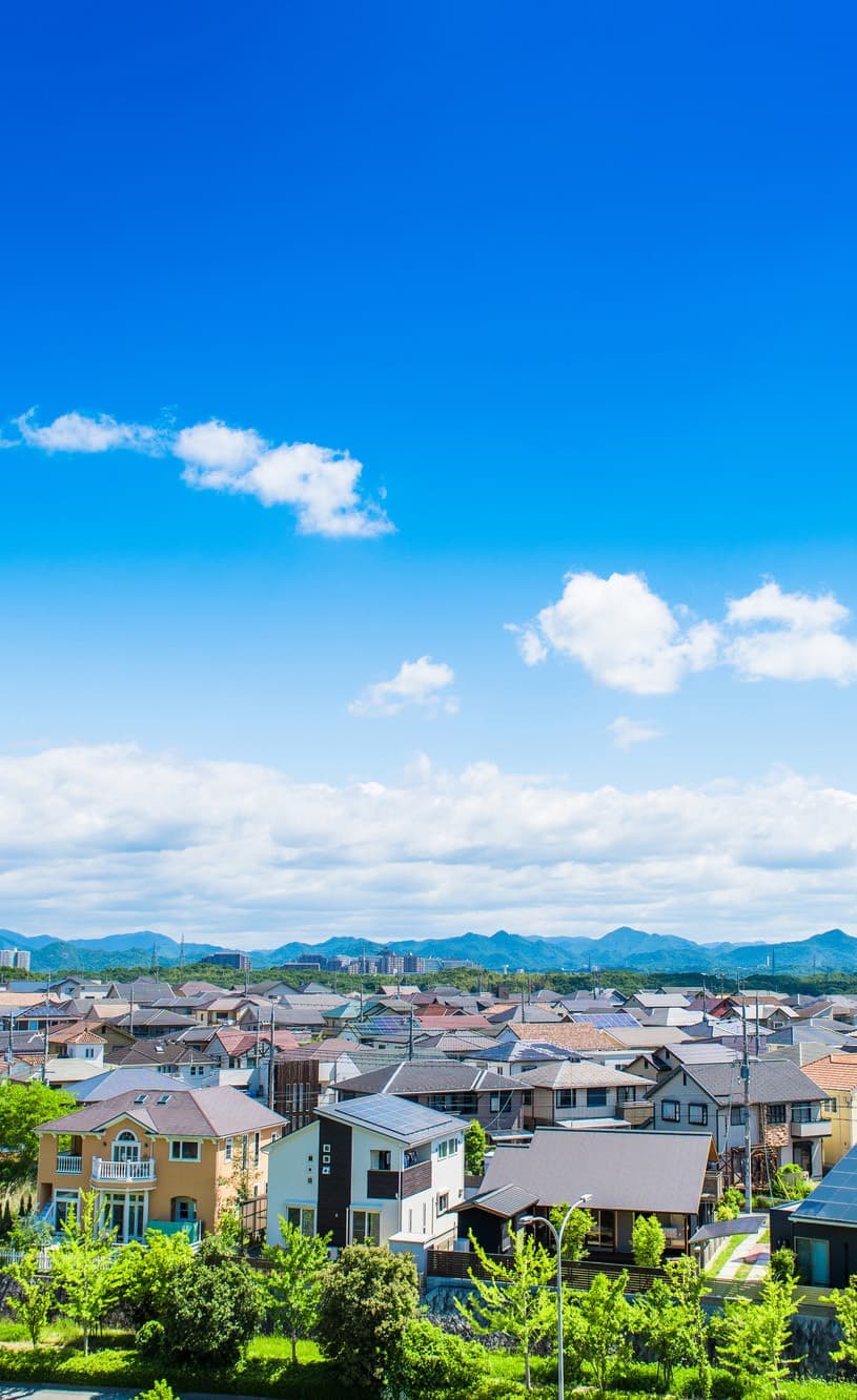 沼津市御幸町・塚本不動産鑑定事務所