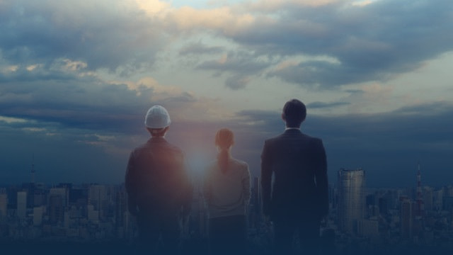 塚本不動産鑑定事務所・企業会計、事業継承、М&A