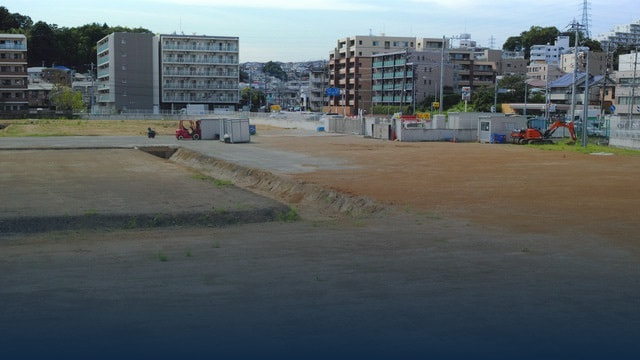 塚本不動産鑑定事務所・公共事業