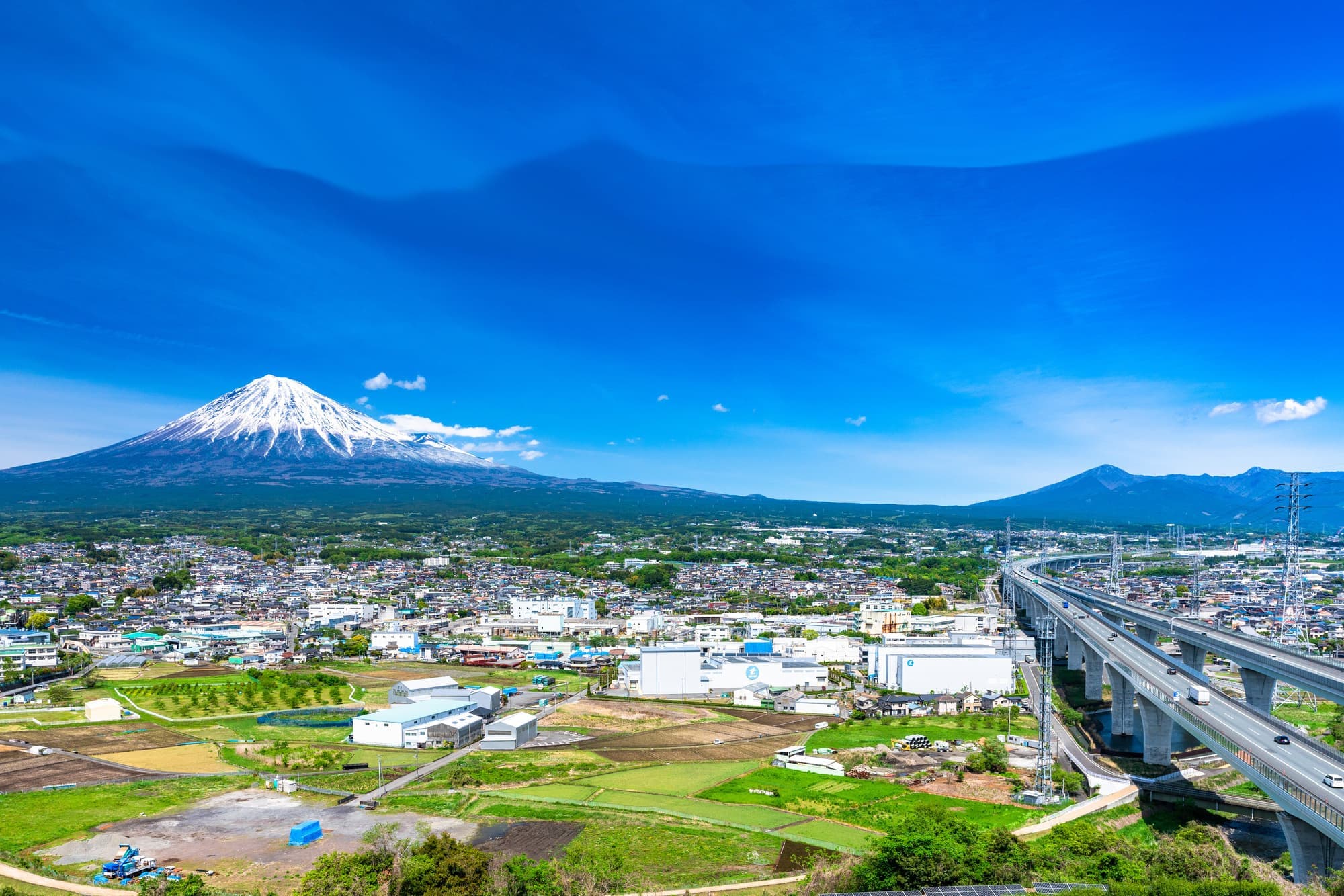 沼津市御幸町・塚本不動産鑑定事務所